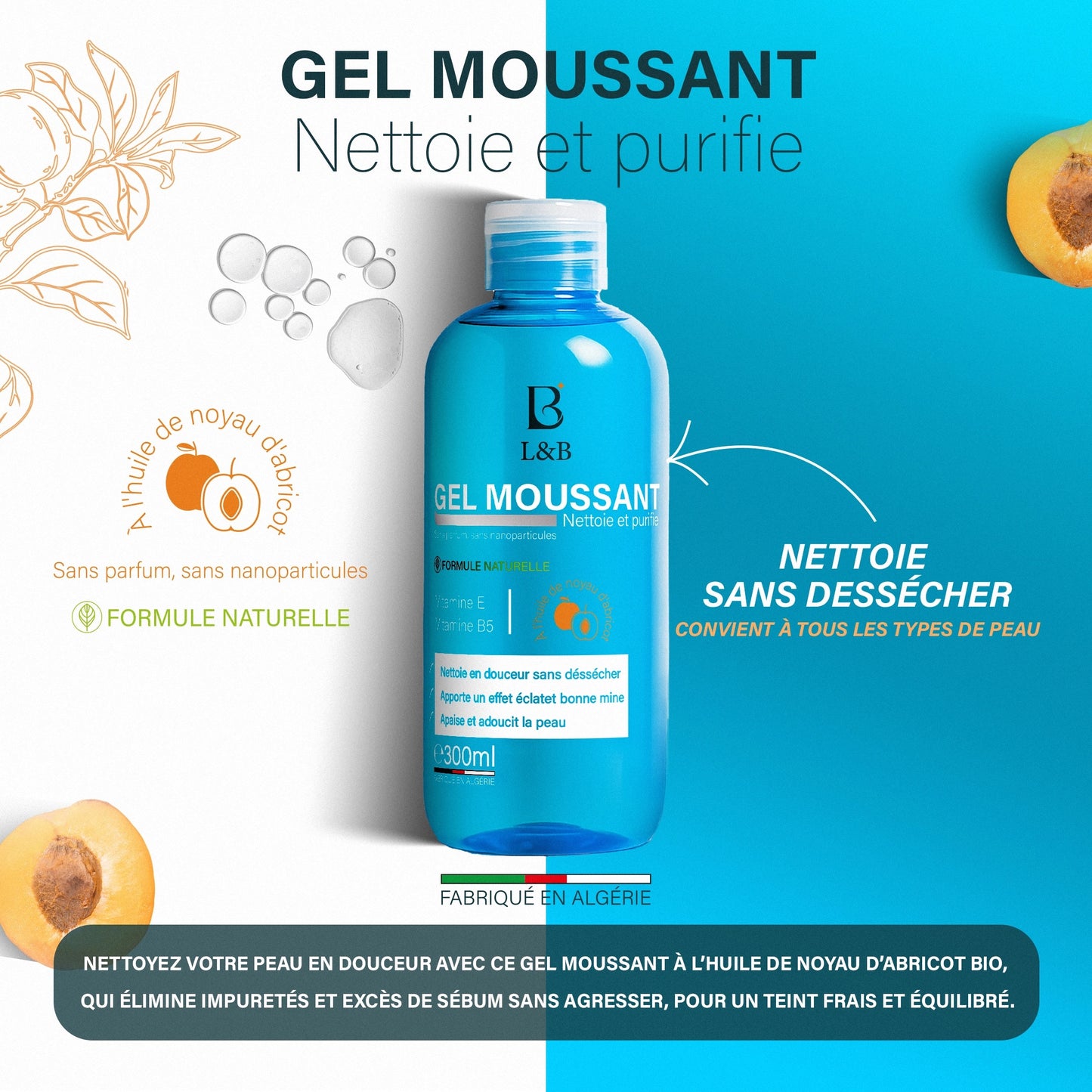 Pack Éclat & Protection - Routine Complète Visage