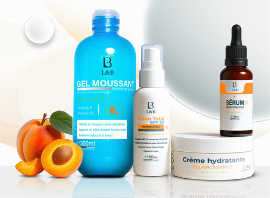 Pack Éclat & Protection - Routine Complète Visage