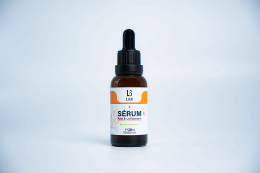 Sérum Éclat & Uniformisant