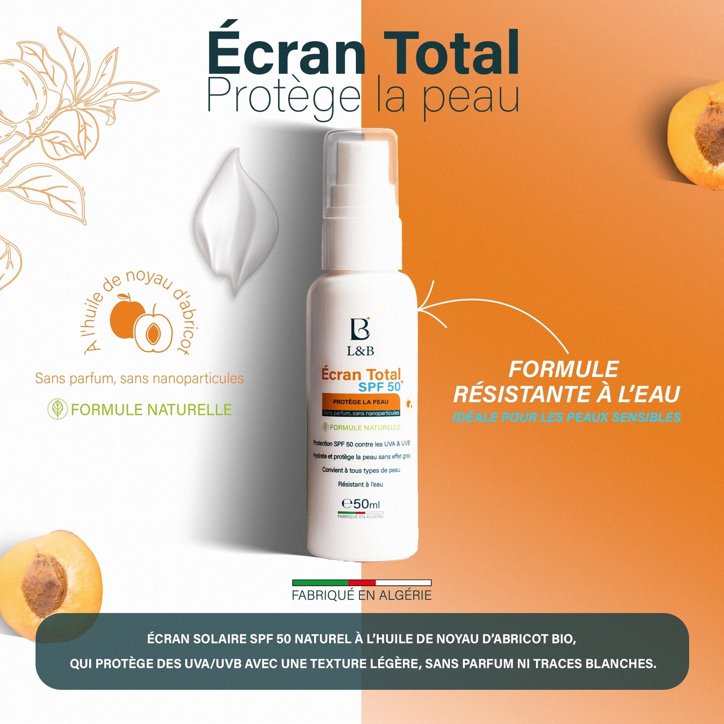 Pack Éclat & Protection - Routine Complète Visage